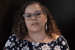 Claudia Arce
