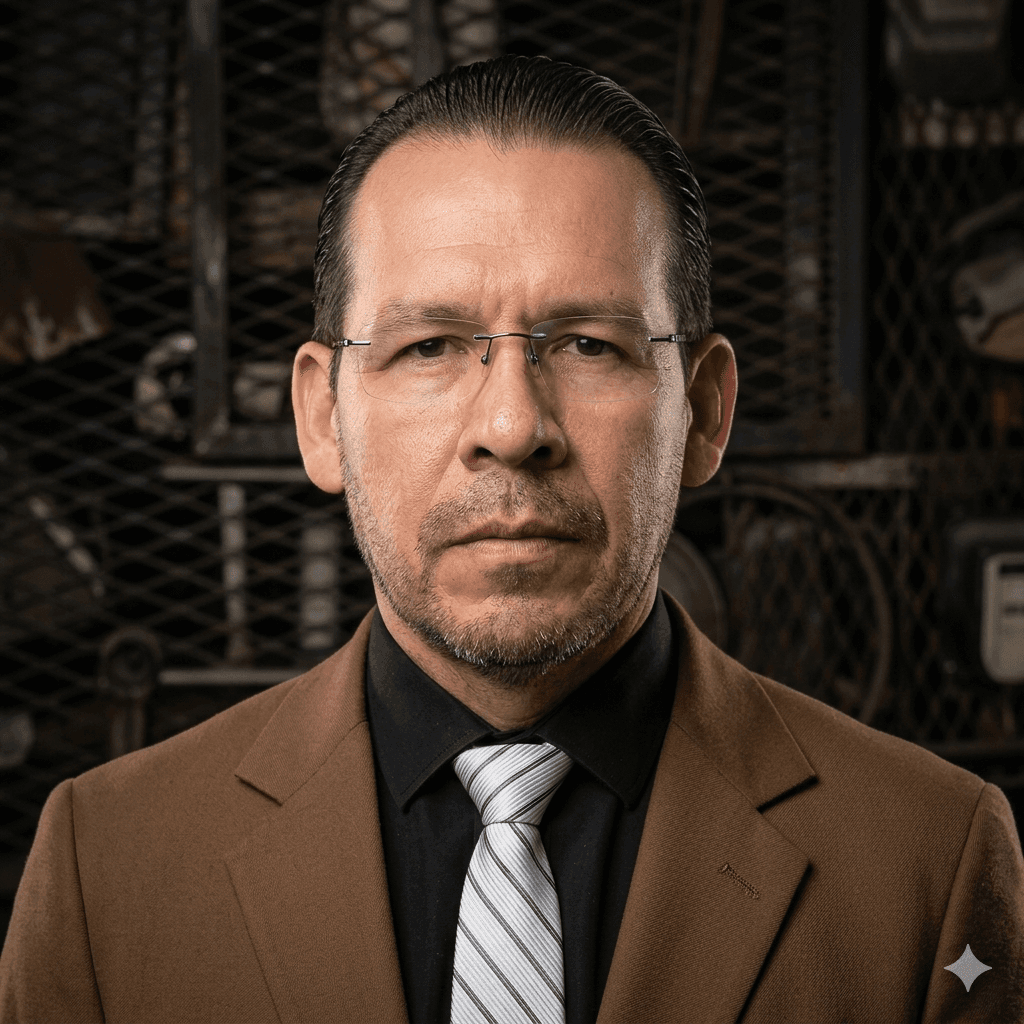 Jairo Alberto Gomez